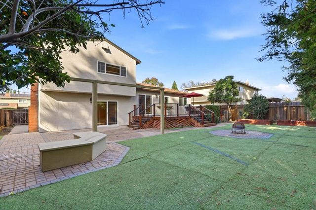 750 W 9th Street, Gilroy, CA 95020