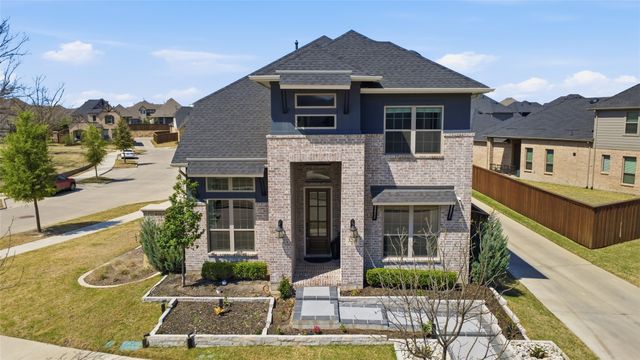 3201 Casa Blanca Street, Celina, TX 75009