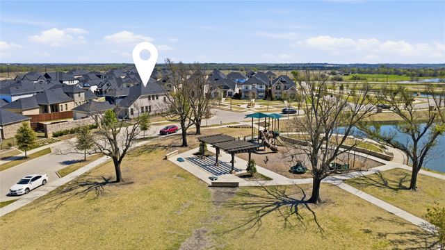 3201 Casa Blanca Street, Celina, TX 75009