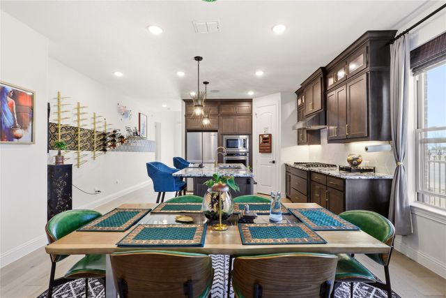 3201 Casa Blanca Street, Celina, TX 75009