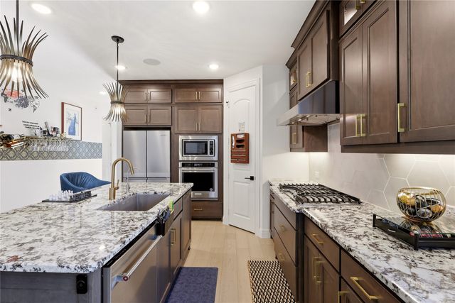 3201 Casa Blanca Street, Celina, TX 75009