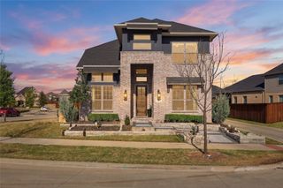 3201 Casa Blanca Street, Celina, TX 75009