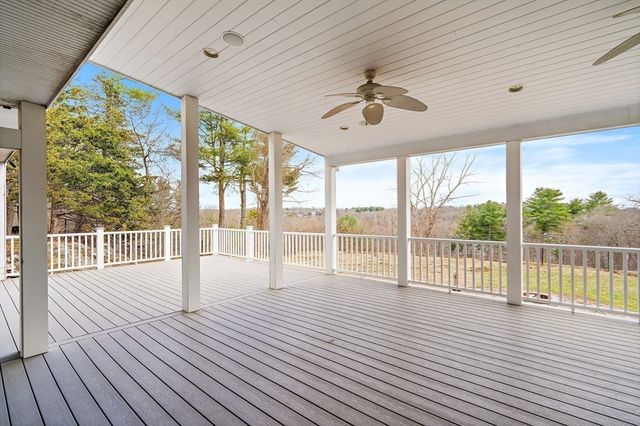 16 Huckleberry Hill Road, Lincoln, MA 01773