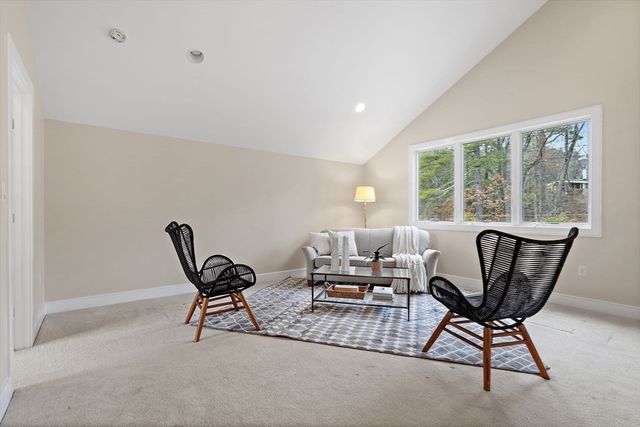 16 Huckleberry Hill Road, Lincoln, MA 01773