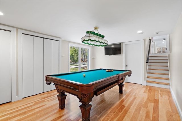 16 Huckleberry Hill Road, Lincoln, MA 01773