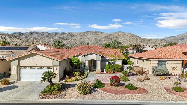 65096 Cliff Circle S, Desert Hot Springs, CA 92240