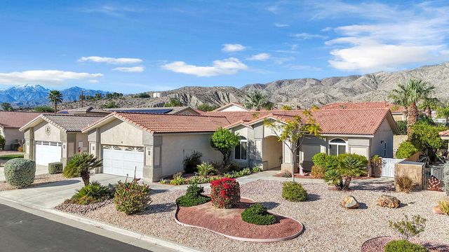 65096 Cliff Circle S, Desert Hot Springs, CA 92240