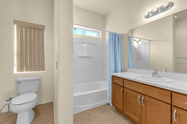 65096 Cliff Circle S, Desert Hot Springs, CA 92240