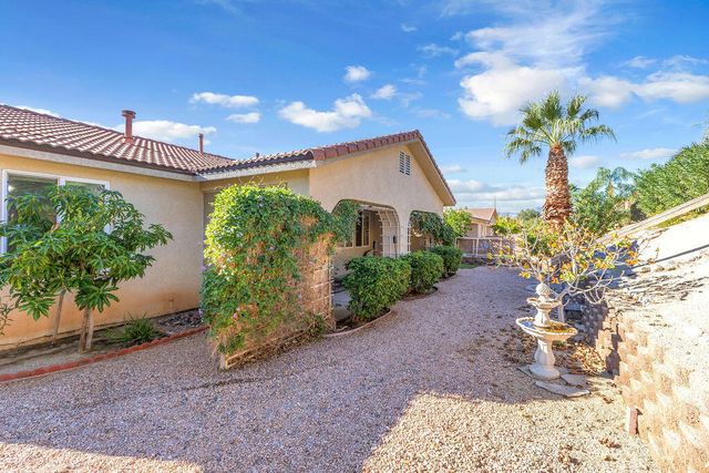65096 Cliff Circle S, Desert Hot Springs, CA 92240