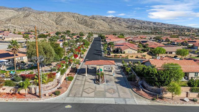 65096 Cliff Circle S, Desert Hot Springs, CA 92240