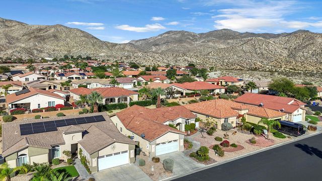 65096 Cliff Circle S, Desert Hot Springs, CA 92240