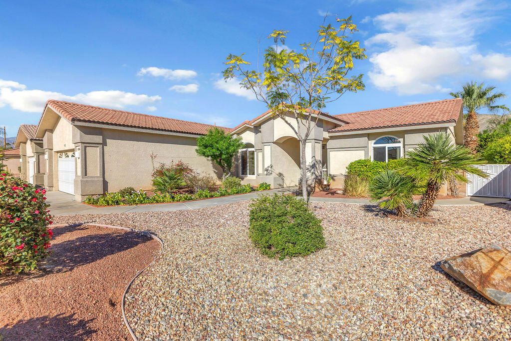 65096 Cliff Circle S, Desert Hot Springs, CA 92240