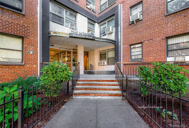 99-32 66th Road 5Z, Rego Park, NY 11374