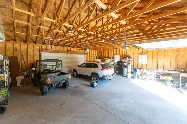 72000 E 46th Road, Clam Lake Twp, MI 49601