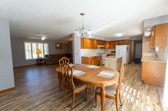 72000 E 46th Road, Clam Lake Twp, MI 49601