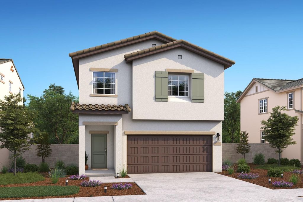 12164 Grey Crow Cir, Rancho Cordova, CA 95742