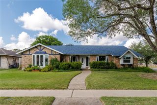 4401 Bluefield Dr., Corpus Christi, TX 78413