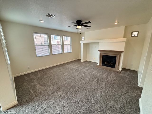 10735 Knickerbocker Avenue, Las Vegas, NV 89166