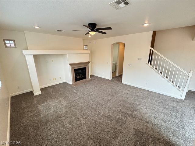 10735 Knickerbocker Avenue, Las Vegas, NV 89166
