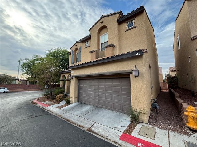 10735 Knickerbocker Avenue, Las Vegas, NV 89166