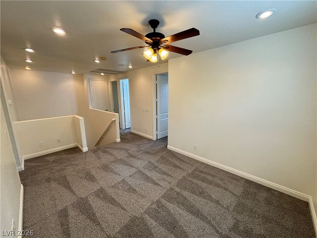 10735 Knickerbocker Avenue, Las Vegas, NV 89166