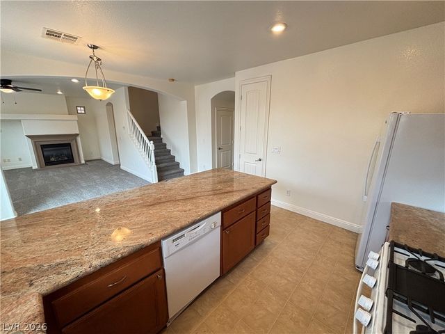 10735 Knickerbocker Avenue, Las Vegas, NV 89166