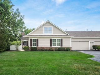 6207 Donegan Way, 10, Dublin, OH 43016