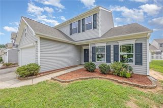 115 Wintergreen Court, Lexington, NC 27295