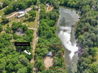 13501 Fultz Road, Conroe, TX 77304