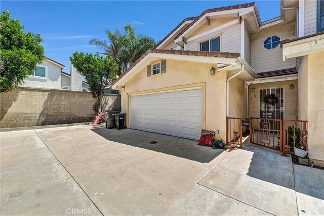 6648 Riverside Drive 3, Chino, CA 91710