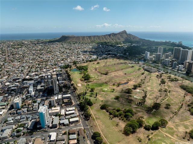 2848 Date Street, Honolulu, HI 96816