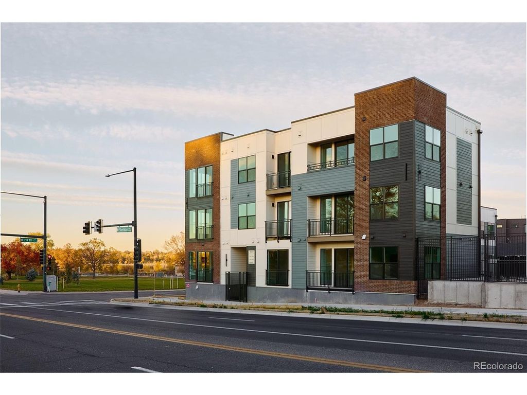 1680 N Sheridan Blvd C-202, Denver, CO 80204