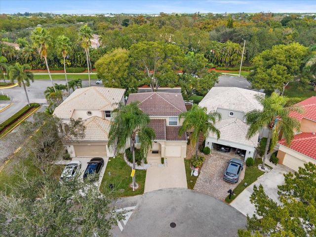 5309 Eagle Cay Court, Coconut Creek, FL 33073