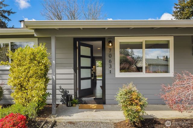7063 122nd Avenue SE, Newcastle, WA 98056