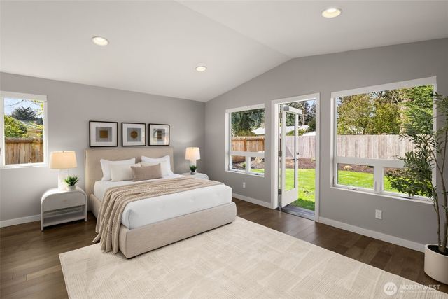 7063 122nd Avenue SE, Newcastle, WA 98056