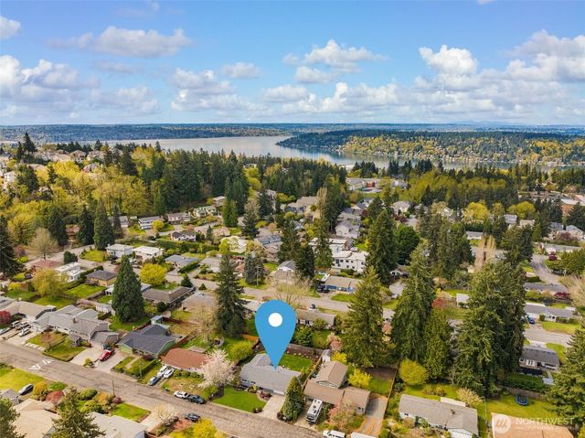 7063 122nd Avenue SE, Newcastle, WA 98056