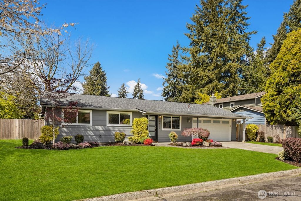 7063 122nd Avenue SE, Newcastle, WA 98056