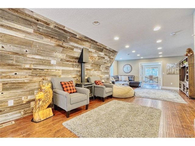 983 Wedgwood Rd, Black Hawk, CO 80422