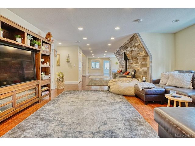 983 Wedgwood Rd, Black Hawk, CO 80422