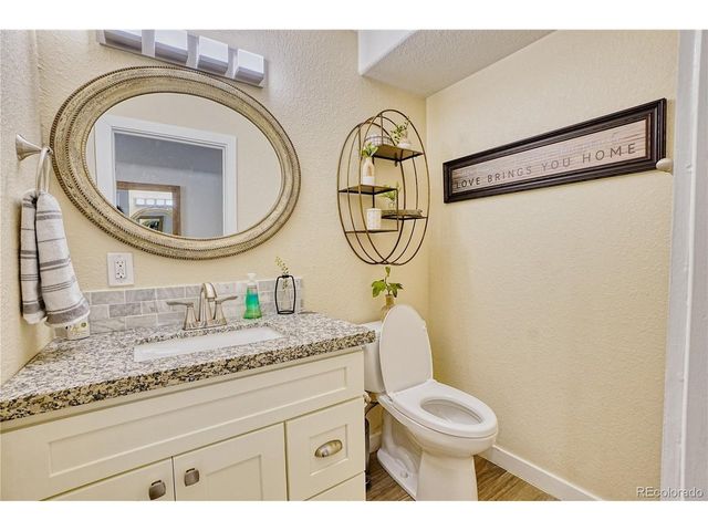 983 Wedgwood Rd, Black Hawk, CO 80422