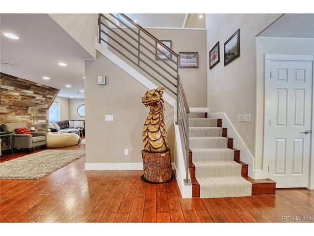 983 Wedgwood Rd, Black Hawk, CO 80422