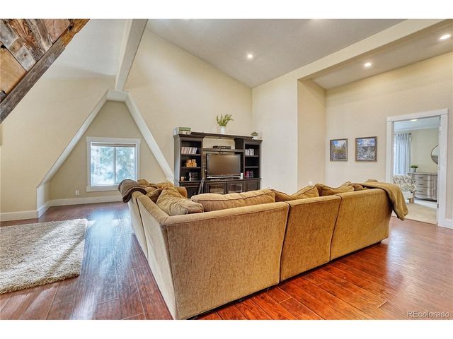 983 Wedgwood Rd, Black Hawk, CO 80422