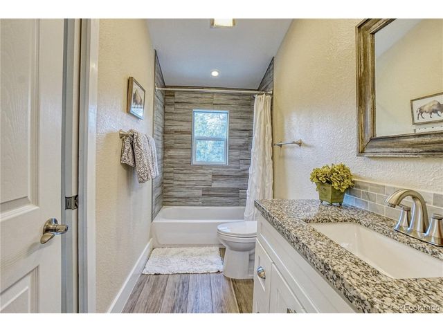 983 Wedgwood Rd, Black Hawk, CO 80422