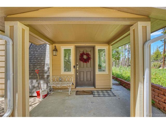 983 Wedgwood Rd, Black Hawk, CO 80422