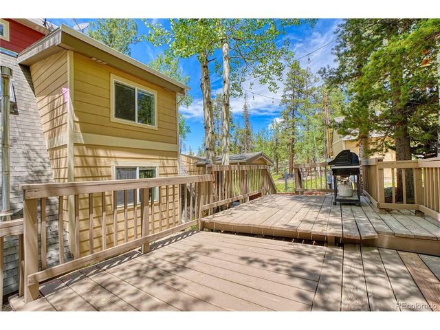 983 Wedgwood Rd, Black Hawk, CO 80422