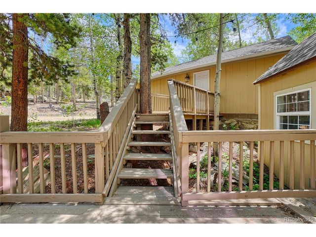 983 Wedgwood Rd, Black Hawk, CO 80422