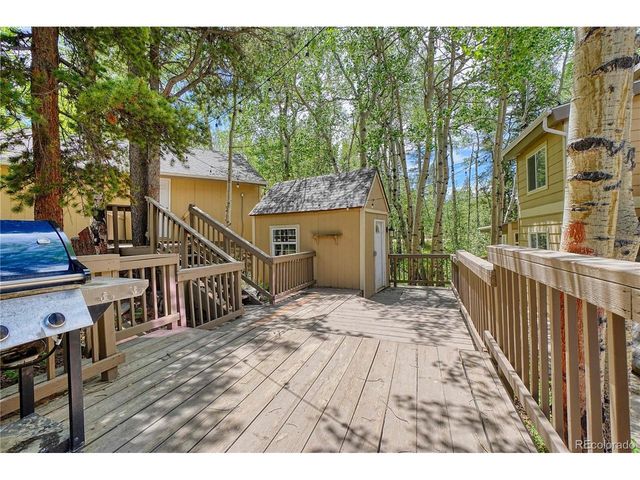 983 Wedgwood Rd, Black Hawk, CO 80422