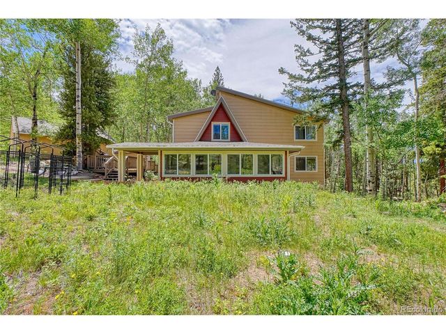 983 Wedgwood Rd, Black Hawk, CO 80422