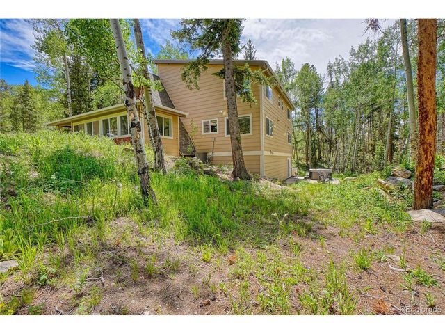 983 Wedgwood Rd, Black Hawk, CO 80422