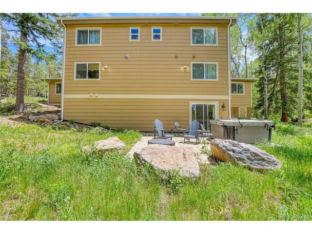 983 Wedgwood Rd, Black Hawk, CO 80422